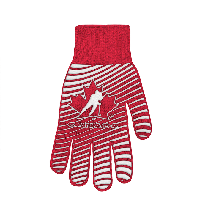 Team Canada BBQ Glove