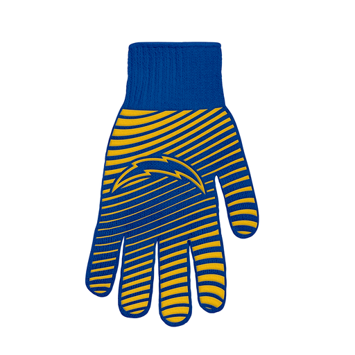 Los Angeles Chargers BBQ Glove
