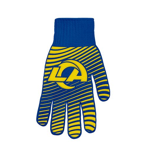 Los Angeles Rams BBQ Glove