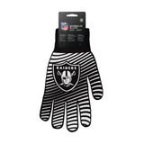 NFL Las Vegas Raiders BBQ Glove