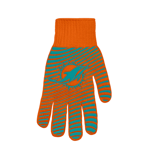 Miami Dolphins BBQ Glove