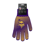 NFL Minnesota Vikings  BBQ Glove