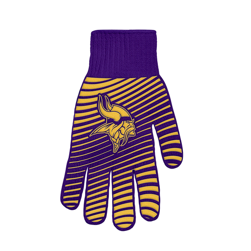 Minnesota Vikings  BBQ Glove