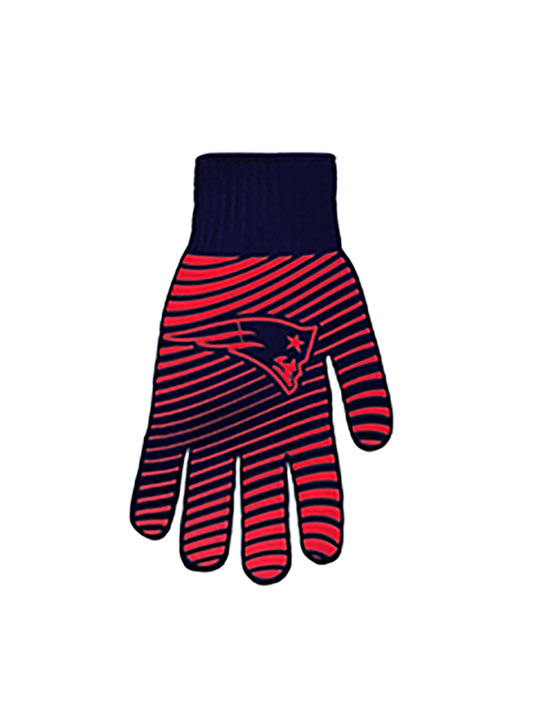 New England Patriots BBQ Glove