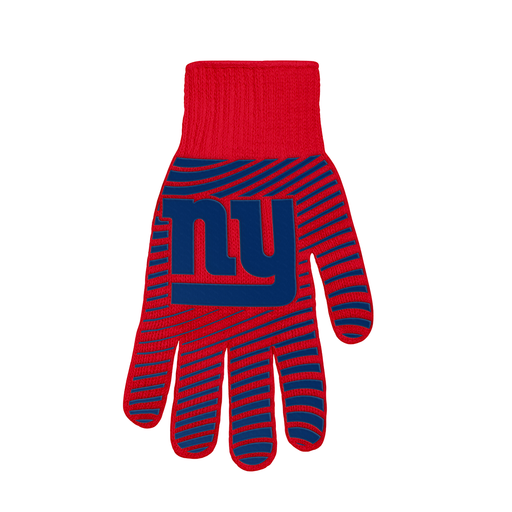 New York Giants BBQ Glove