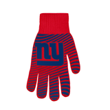 NFL New York Giants BBQ Glove