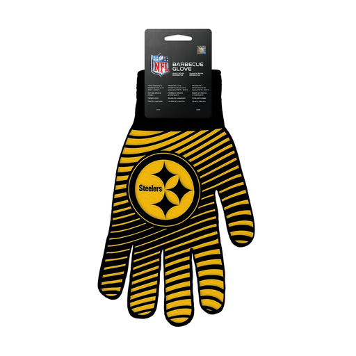 Pittsburgh Steelers BBQ Glove
