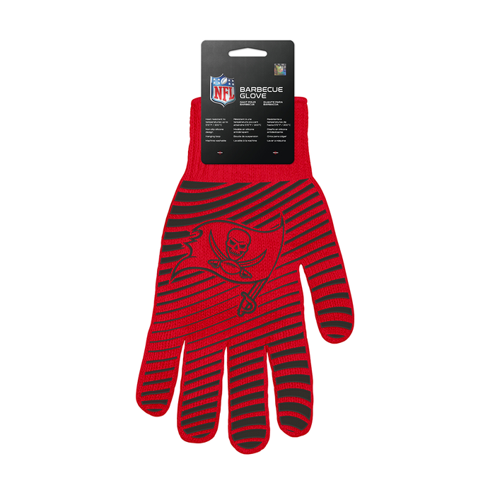 Gant de barbecue NFL Tampa Bay Buccaneers
