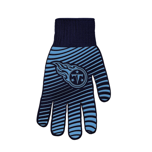 Tennessee Titans BBQ Glove