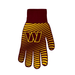 Washington Commanders BBQ Glove