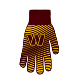 NFL Washington Commanders BBQ Glove