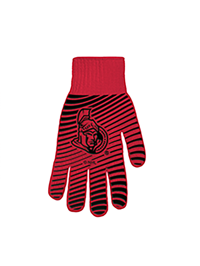 Ottawa Senators BBQ Glove