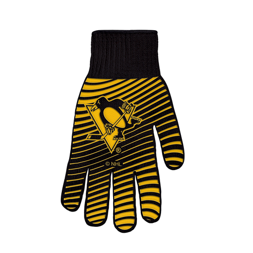 Pittsburgh Penguins BBQ Glove