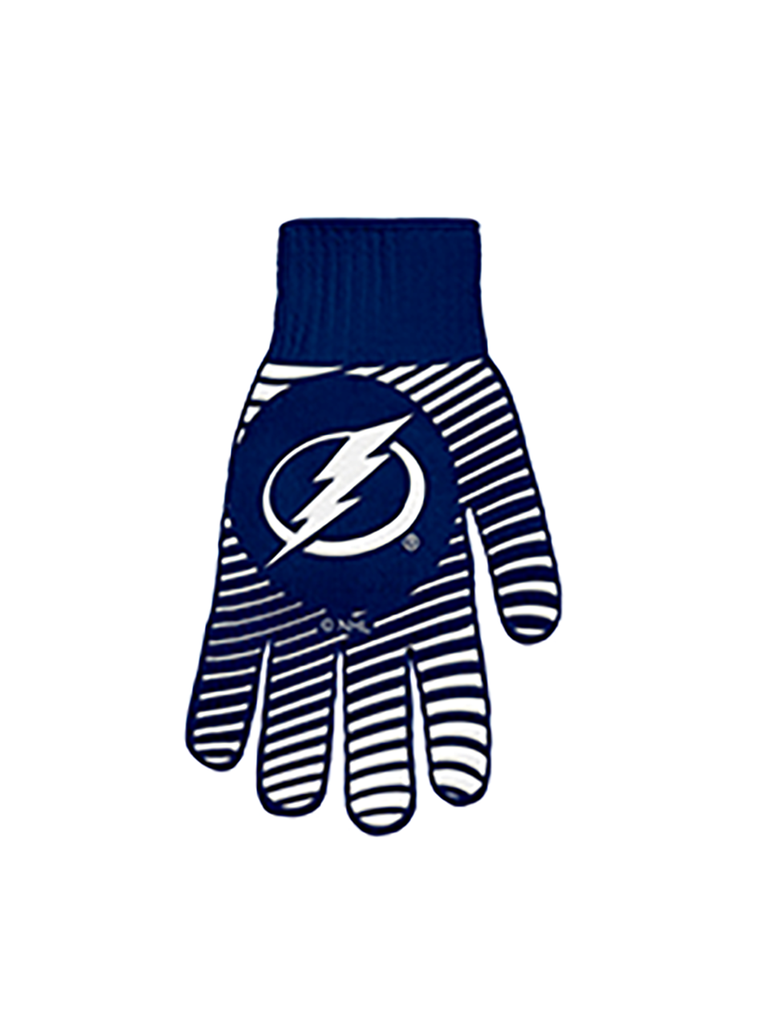 Tampa Bay Lightning BBQ Glove