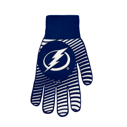Tampa Bay Lightning BBQ Glove