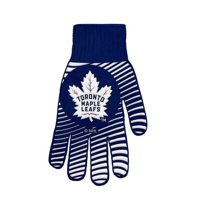 Toronto Maple Leafs BBQ Glove