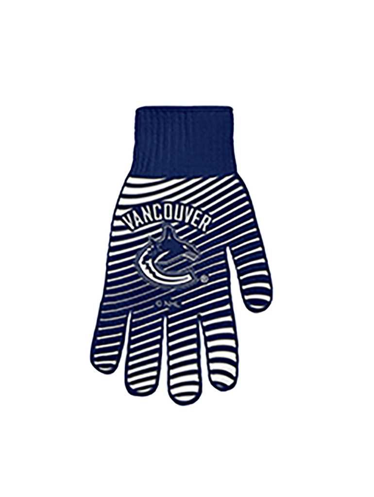 Vancouver Canucks BBQ Glove