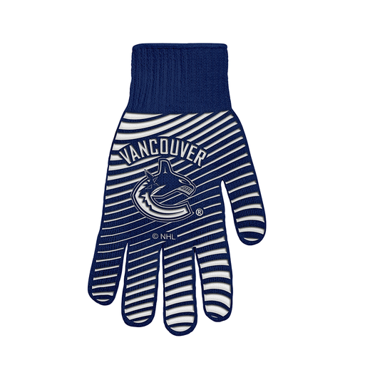 Vancouver Canucks BBQ Glove