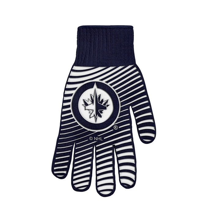 Winnipeg Jets BBQ Glove