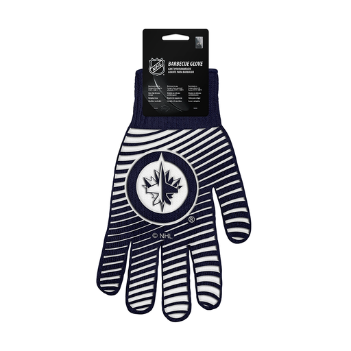 Winnipeg Jets BBQ Glove