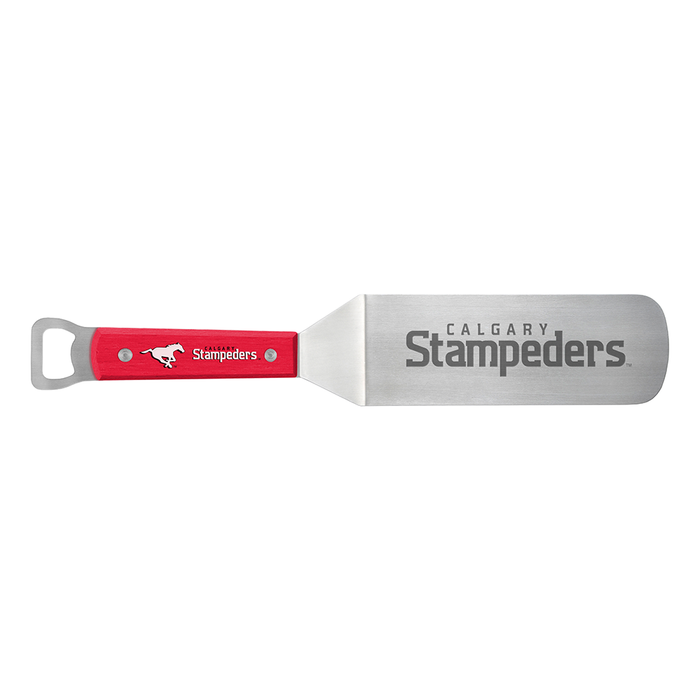 Calgary Stampeders BBQ Spatula