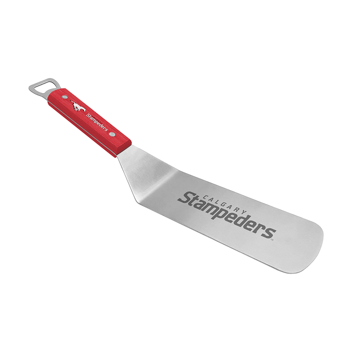 Calgary Stampeders BBQ Spatula