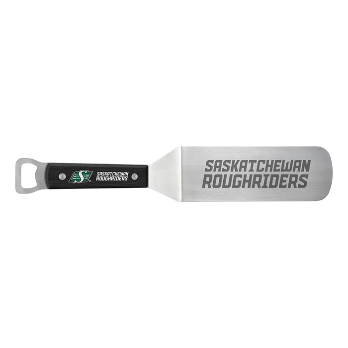 Saskatchewan Roughriders BBQ Spatula