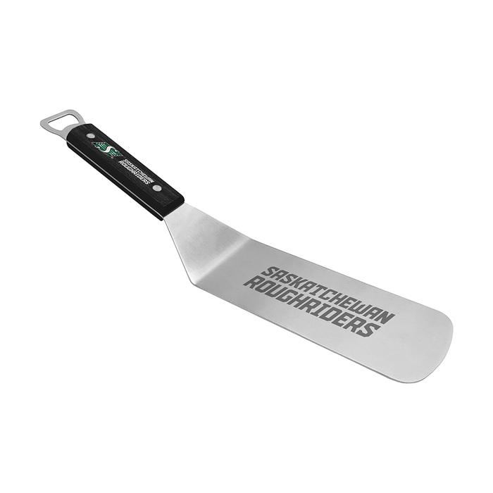 Saskatchewan Roughriders BBQ Spatula