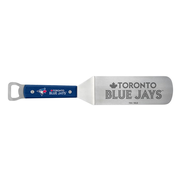 Spatule à barbecue MLB des Blue Jays de Toronto