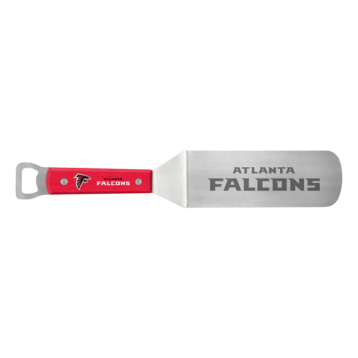 Spatule à barbecue NFL Atlanta Falcons