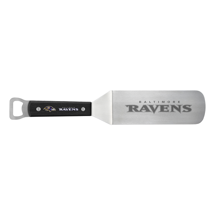 NFL Baltimore Ravens BBQ Spatula