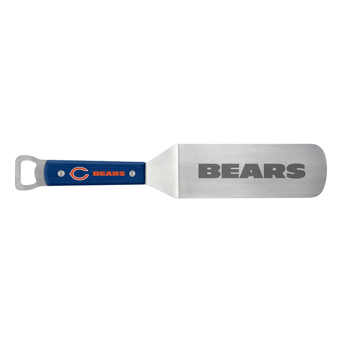 Spatule à barbecue NFL Chicago Bears