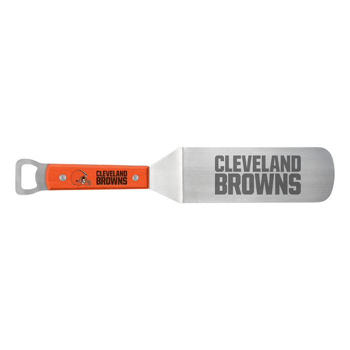Spatule à barbecue NFL Cleveland Browns