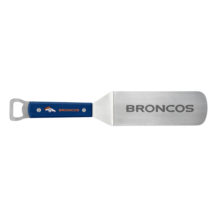 Spatule à barbecue NFL Denver Broncos