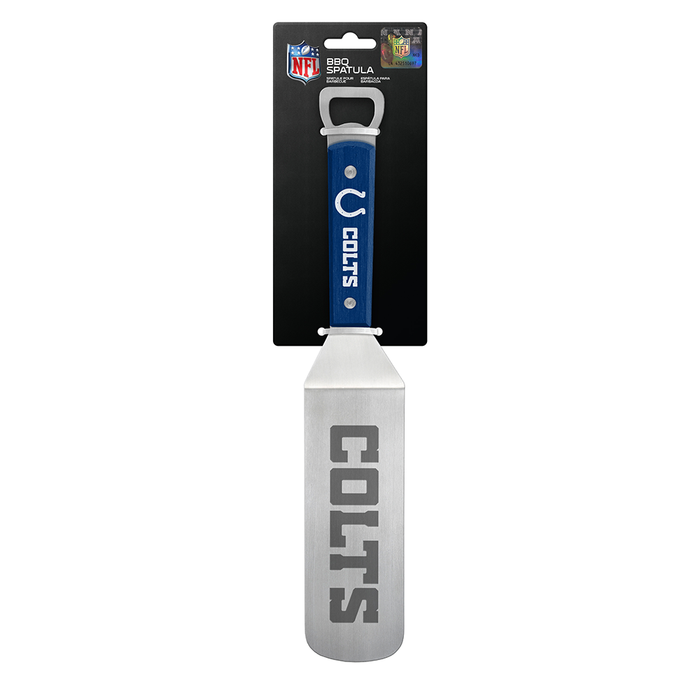 Spatule à barbecue NFL Indianapolis Colts