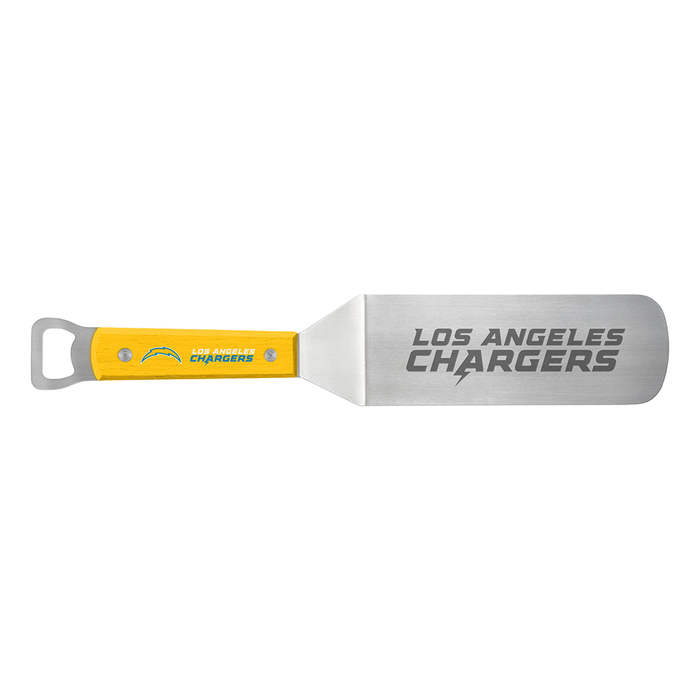 Spatule à barbecue NFL Los Angeles Chargers