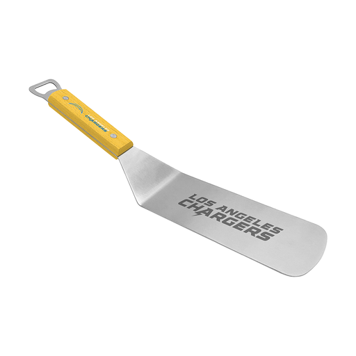 Los Angeles Chargers BBQ Spatula