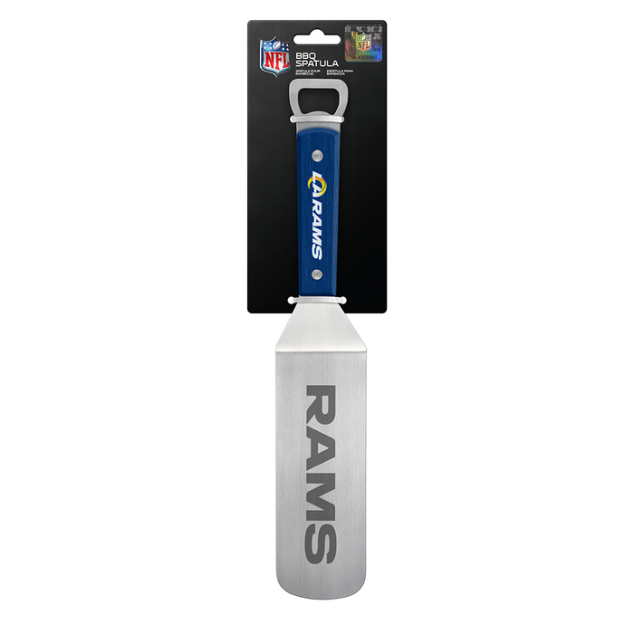 NFL Los Angeles Rams BBQ Spatula
