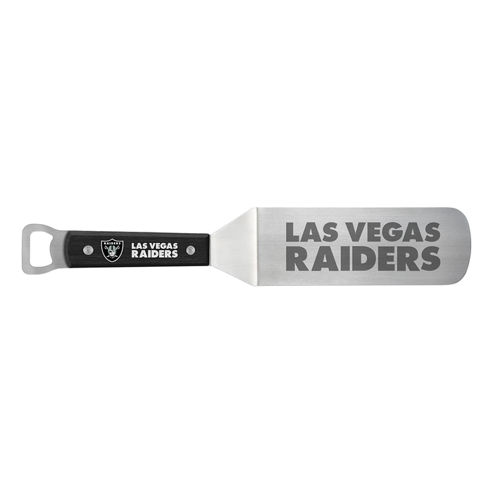 NFL Las Vegas Raiders BBQ Spatula