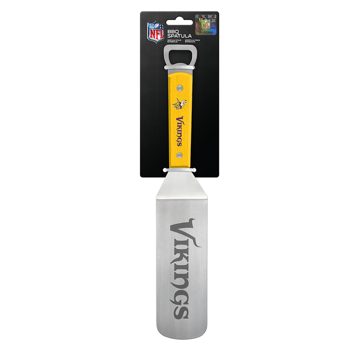 NFL Minnesota Vikings BBQ Spatula