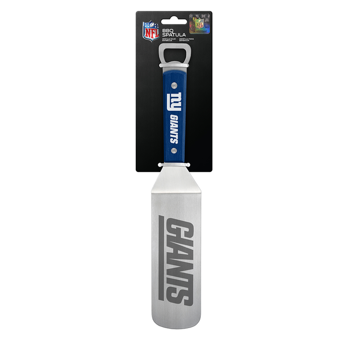 NFL New York Giants BBQ Spatula