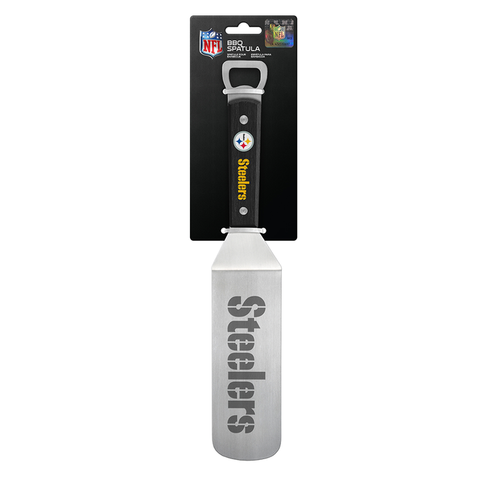 NFL Pittsburgh Steelers BBQ Spatula