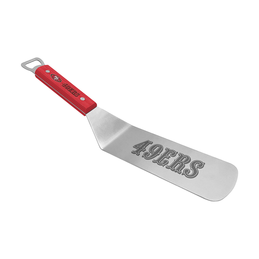 San Francisco 49ers BBQ Spatula