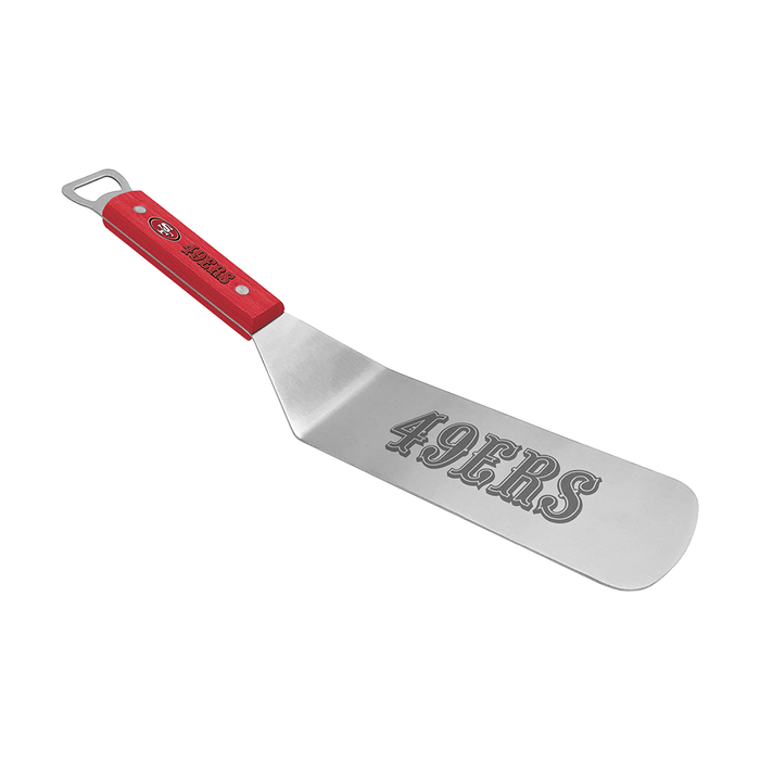 San Francisco 49ers BBQ Spatula