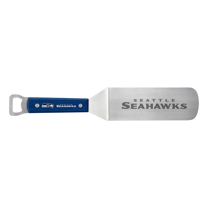NFL Seattle Seahawks BBQ Spatula