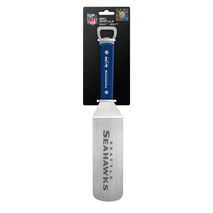 NFL Seattle Seahawks BBQ Spatula