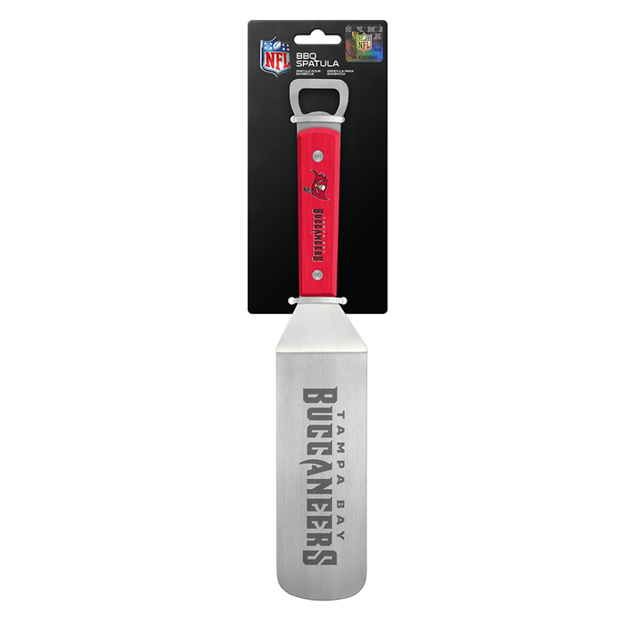 NFL Tampa Bay Buccaneers BBQ Spatula