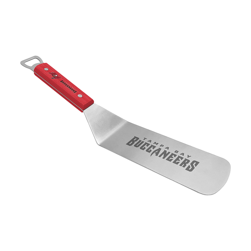 Tampa Bay Buccaneers BBQ Spatula