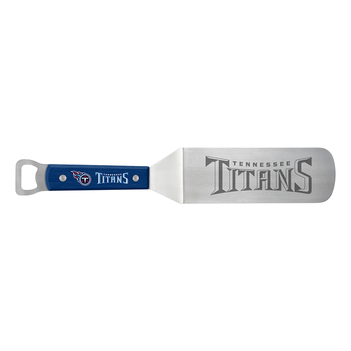 Spatule à barbecue NFL Tennessee Titans