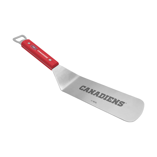 Montreal Canadiens BBQ Spatula